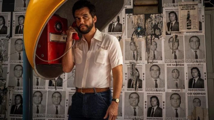 Filme de Wagner Moura sobre a ditadura estreia em Cannes: seria um novo ‘Ainda Estou Aqui’?