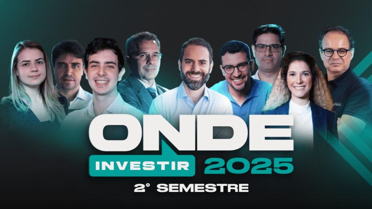 onde investir no segundo semestre seu dinheiro