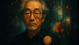 Mesmo anônimo, Satoshi Nakamoto se torna a 11ª pessoa mais rica do mundo; entenda o mistério do criador do bitcoin (BTC)