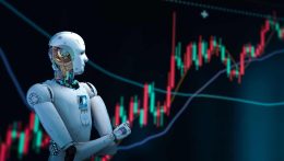 Robô de trade inédito rastreia os grandes players do mercado para replicar operações vencedoras no day trade; conheça