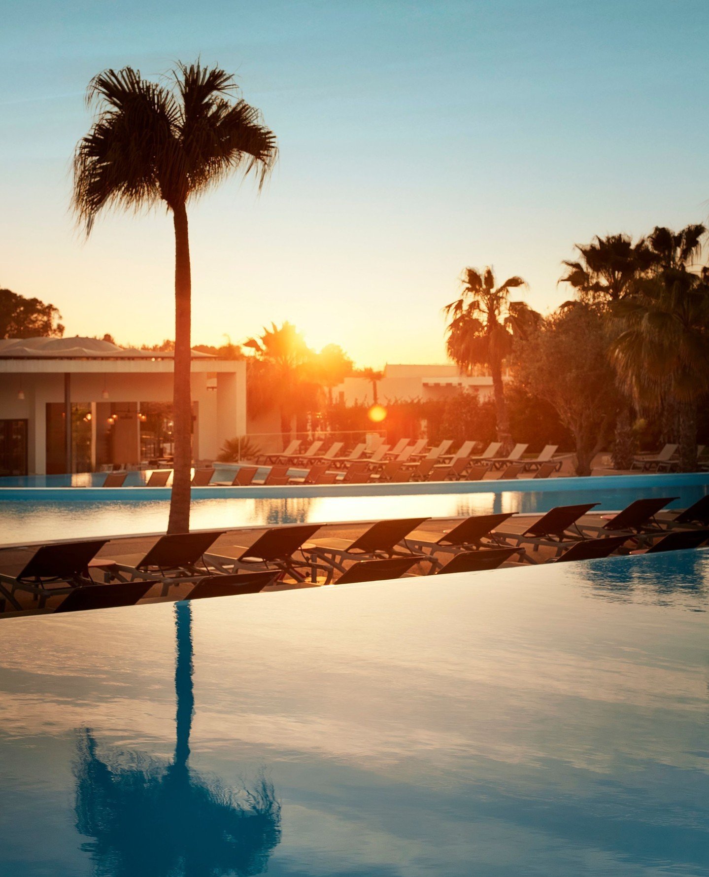 Tivoli Alvor, em Algarve