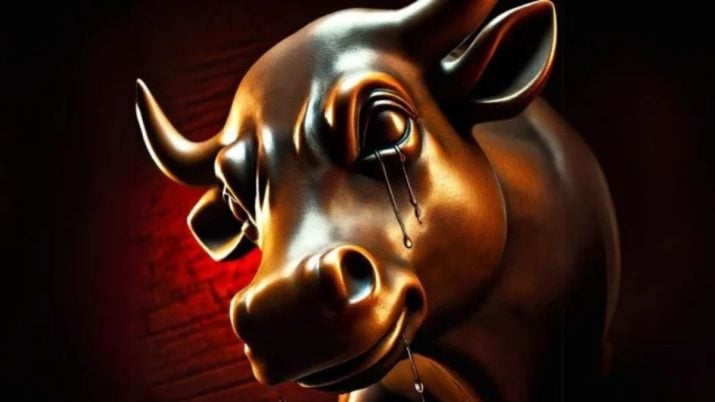 Fim de festa? Ibovespa volta aos 137 mil pontos com preocupações sobre dívida dos EUA; dólar vai a R$ 5,64 e NY cai mais de 1%