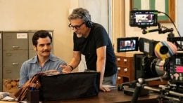 Filme brasileiro estrelado por Wagner Moura ganha 2 dos prêmios mais importantes do Festival de Cannes