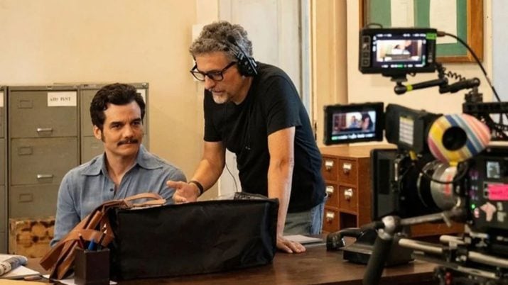Filme brasileiro estrelado por Wagner Moura ganha 2 dos prêmios mais importantes do Festival de Cannes