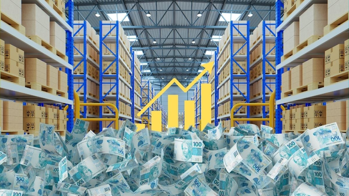 investir BRCO11 fundos imobiliários fiis