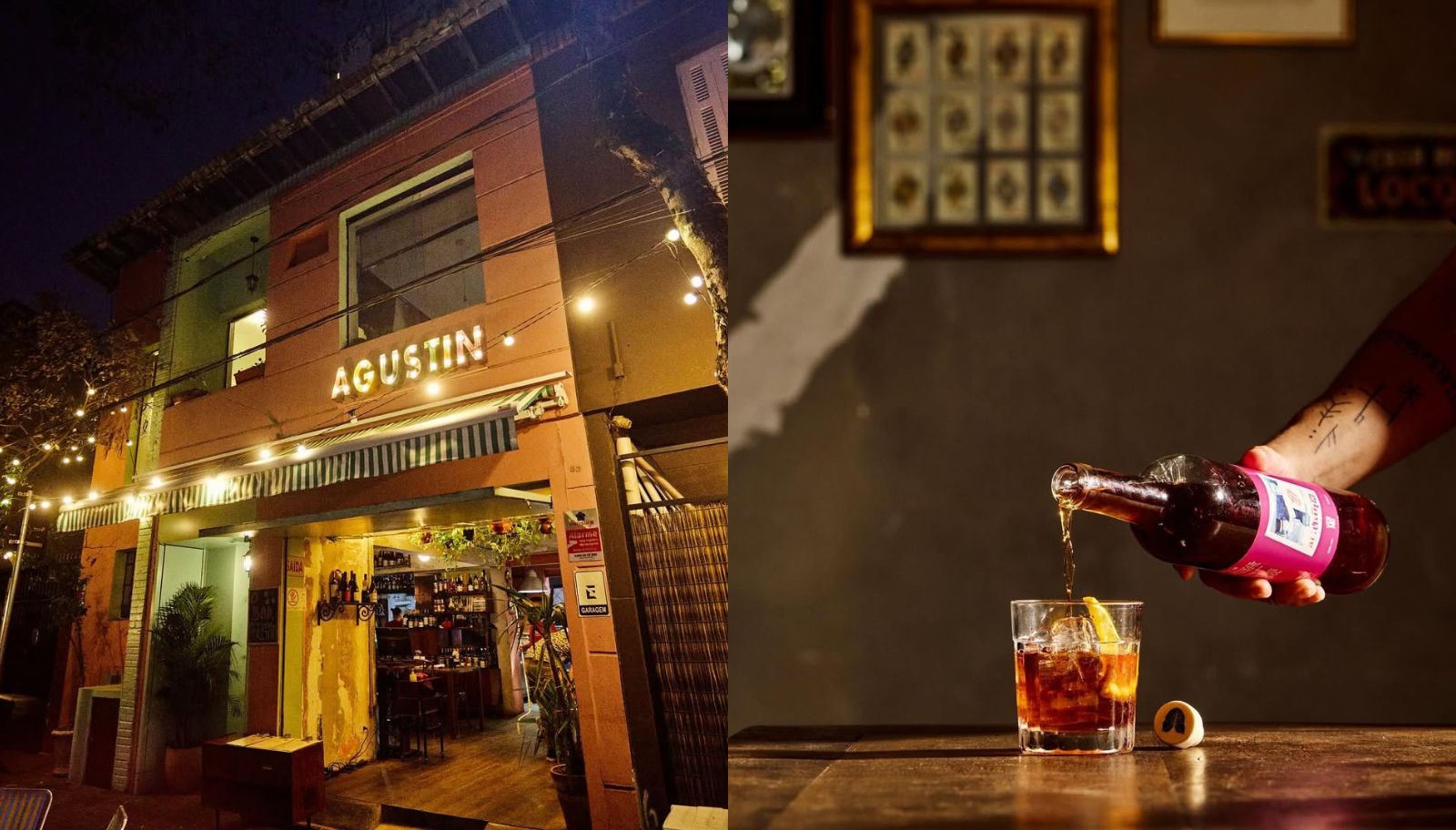 Agustín