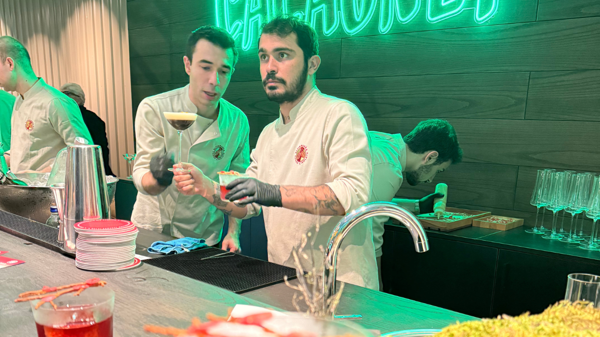 Por dentro da fábrica da Altınmarka