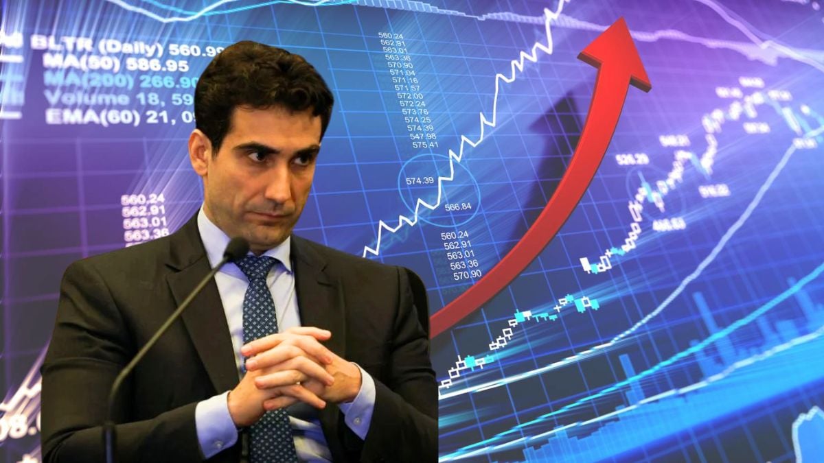 Gabriel Galípolo, presidente do Banco Central Copom Selic - juros