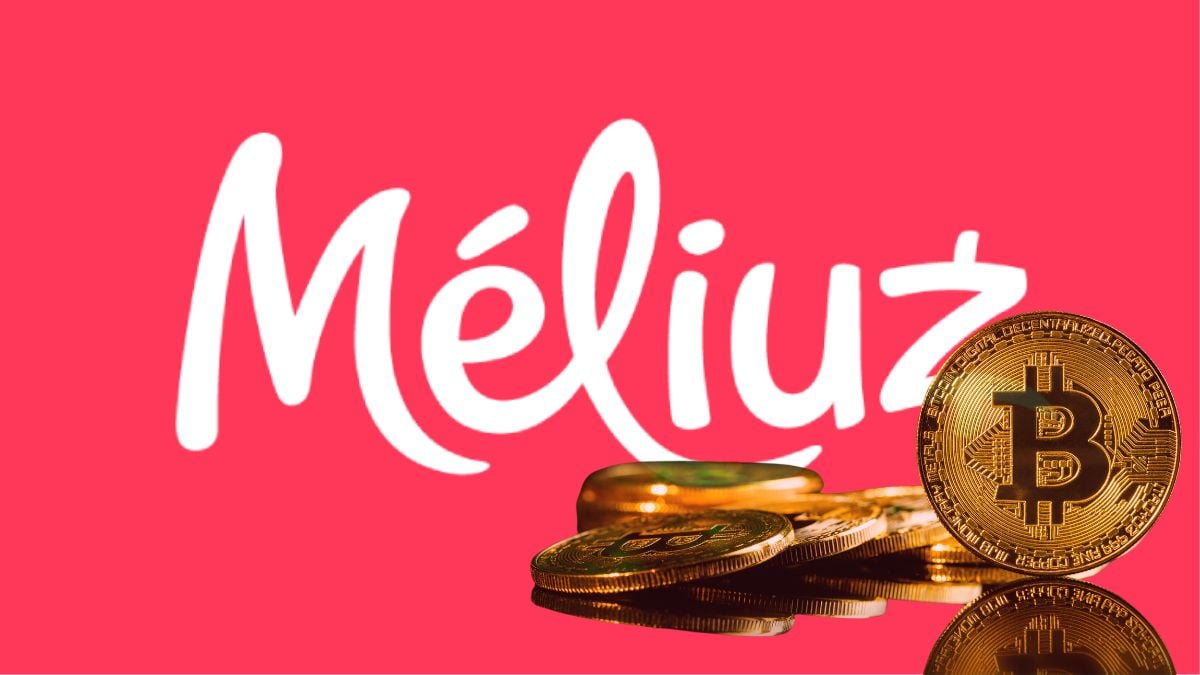 Méliuz Bitcoin
