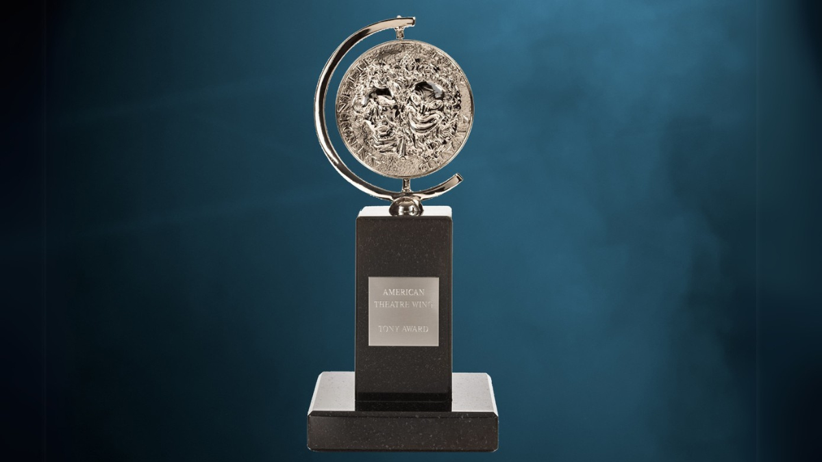 Tony Awards 2025