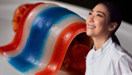 Bangkok no prato: a gastronomia da cidade com a melhor chef do mundo em 2025