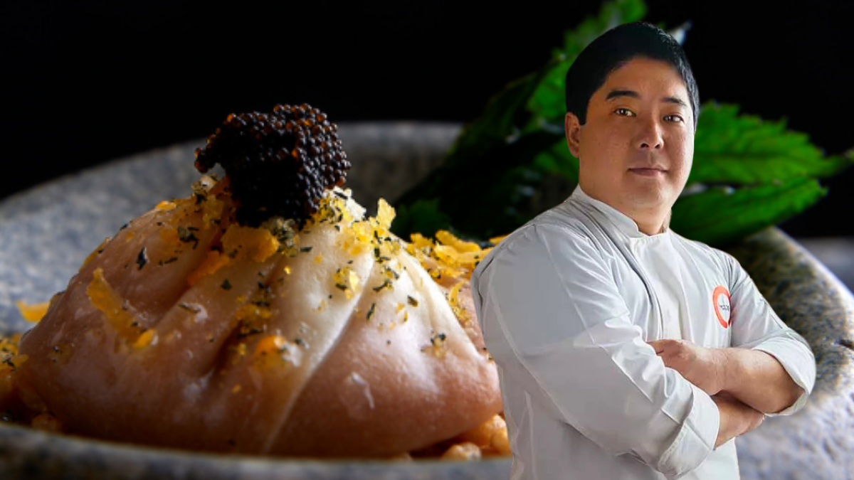 Maido, peruano do chef Mitsuharu "Micha" Tsumura: melhor restaurante do mundo em 2025 pelo 50 Best