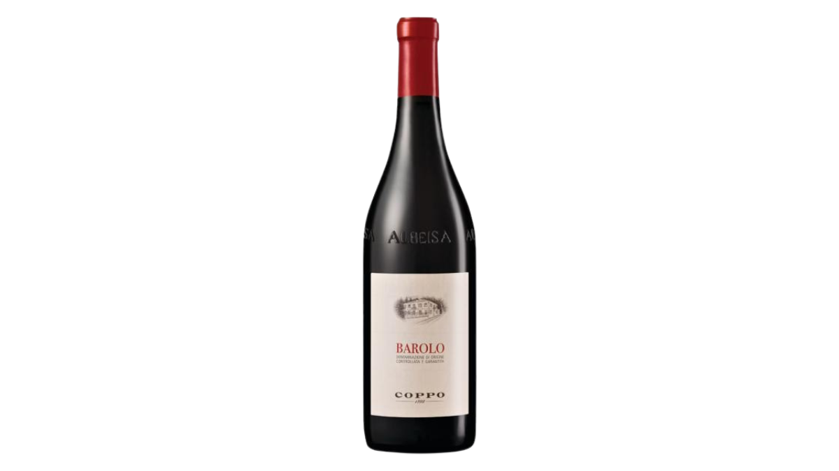 Barolo Coppo