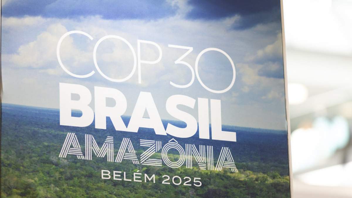 Balanço ético global mudanças climáticas