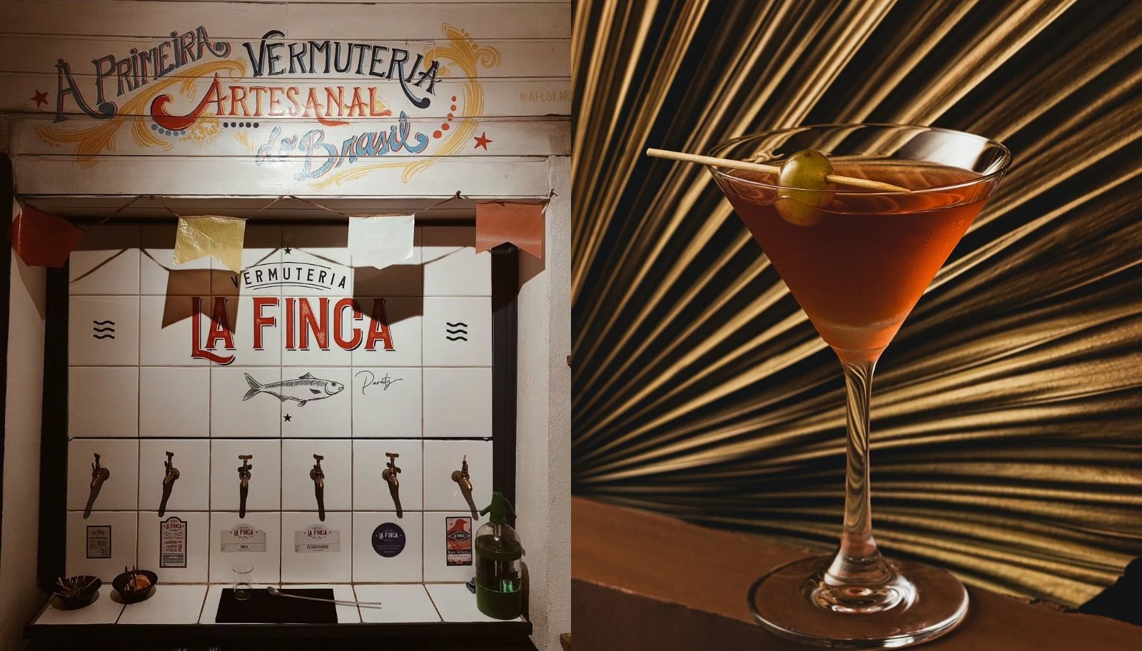 Antes restrito ao papel de ingrediente em drinks consagrados ou à memória afetiva de gerações passadas, o vermute ressurge com força no Brasil