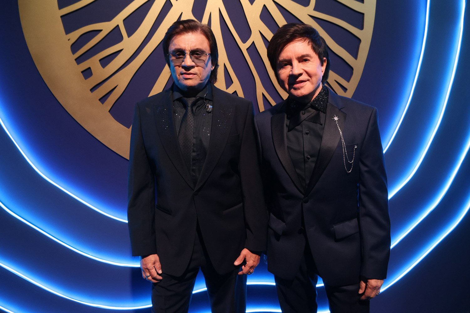 Chitãozinho e Xororó