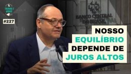 O país dos juros altos: por que a Selic está tão alta e qual a tendência para os próximos anos?