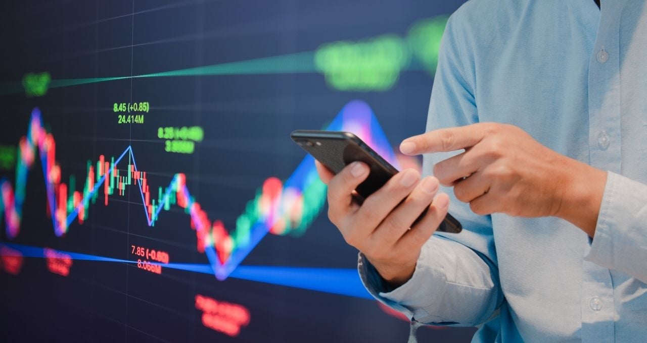Ferramenta de investimentos