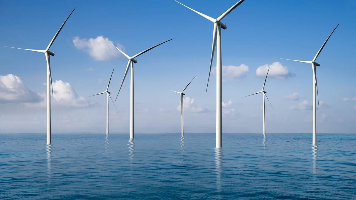 energia eólica