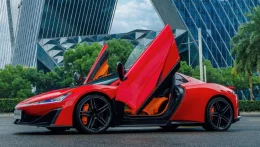 Festival Interlagos expõe 17 carros inéditos para o mercado brasileiro