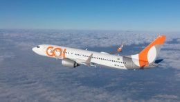 Gol (GOLL54) perde altitude e ações desabam 70% após estreia turbulenta com novo ticker