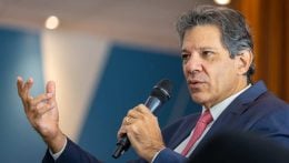 “Não é aumento de imposto, é correção”: Haddad defende fim da isenção a títulos privados e avalia os impactos no agro e no setor imobiliário