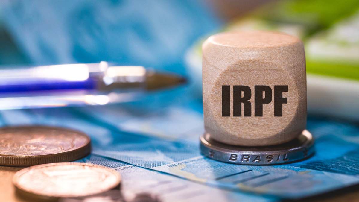 IRPF