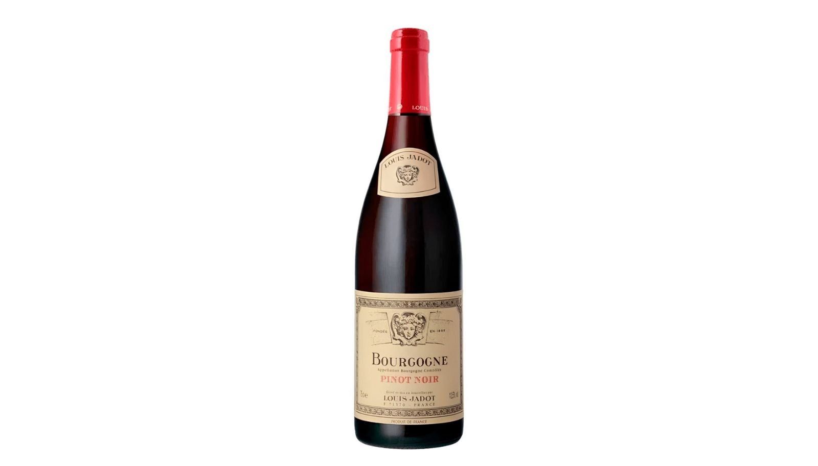 Jadot Bourgogne Pinot Noir