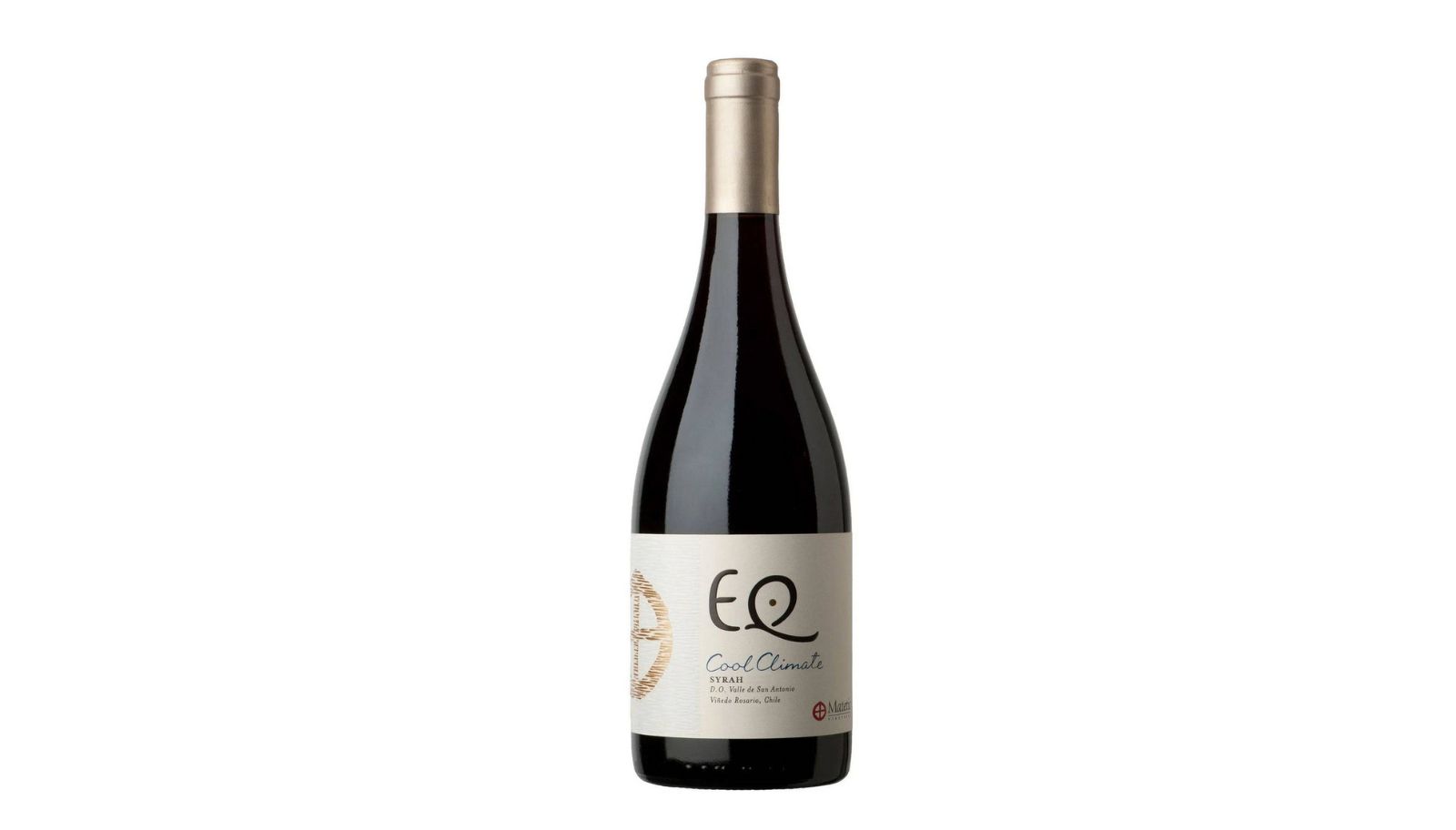 Matetic EQ Syrah