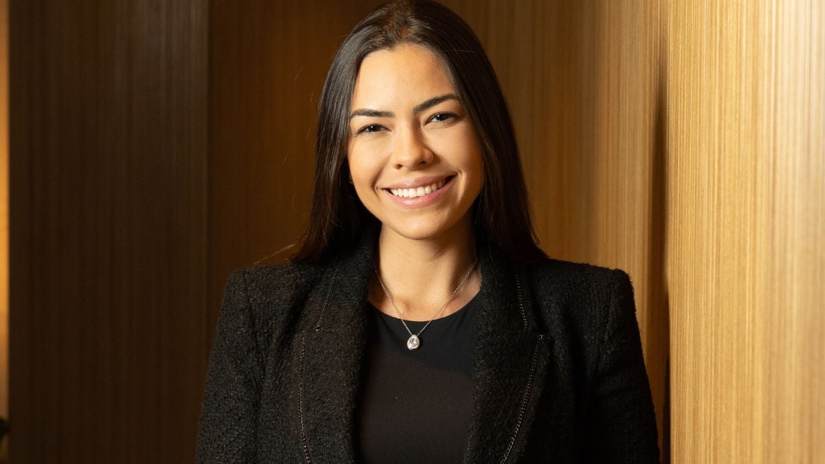 Andressa Durão Onde Investir 2º Semestre