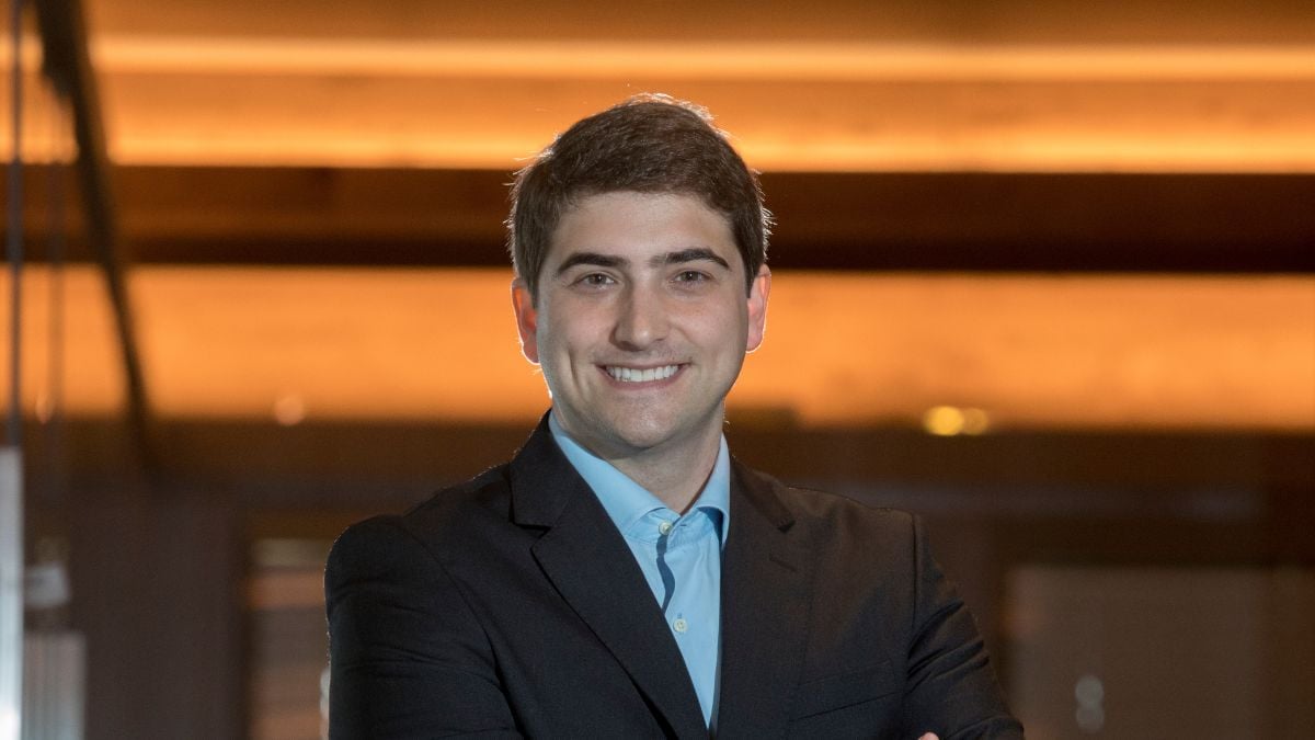 Rodrigo Santoro Geraldes, head de equities na Bradesco Asset Management, revela ações na carteira da gestora