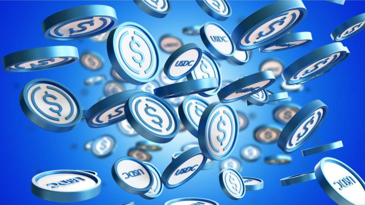 stablecoins walmart amazon