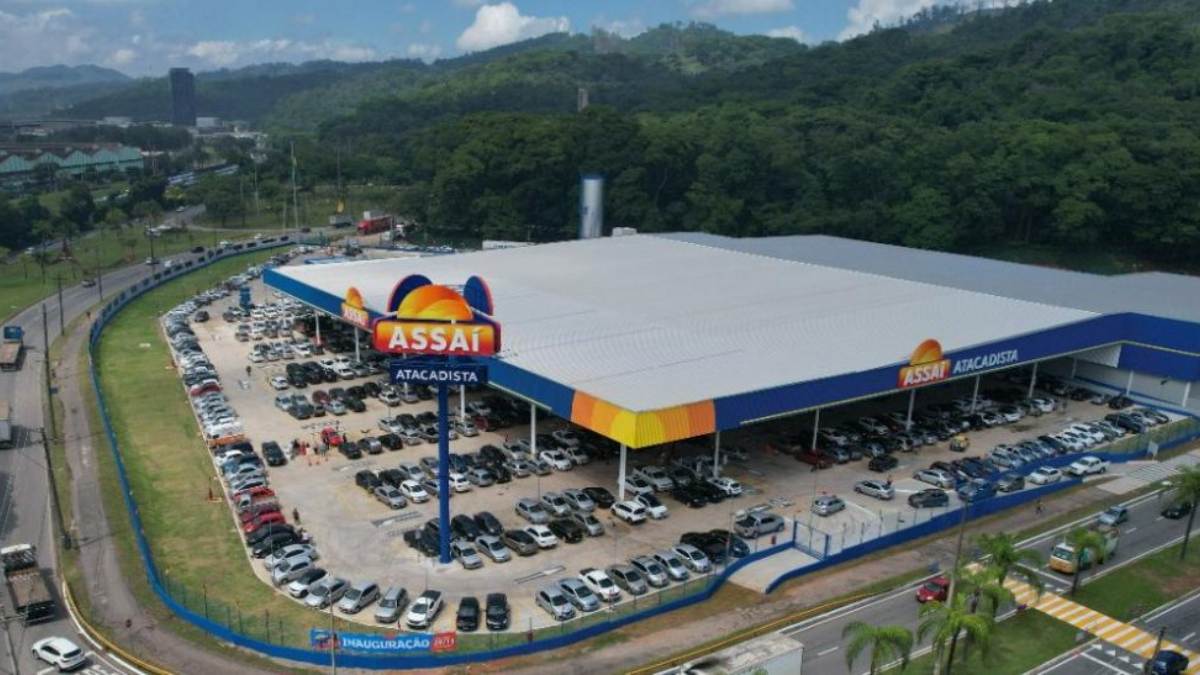 Imóvel do fundo imobiliário TRX Real Estate (TRXF11).