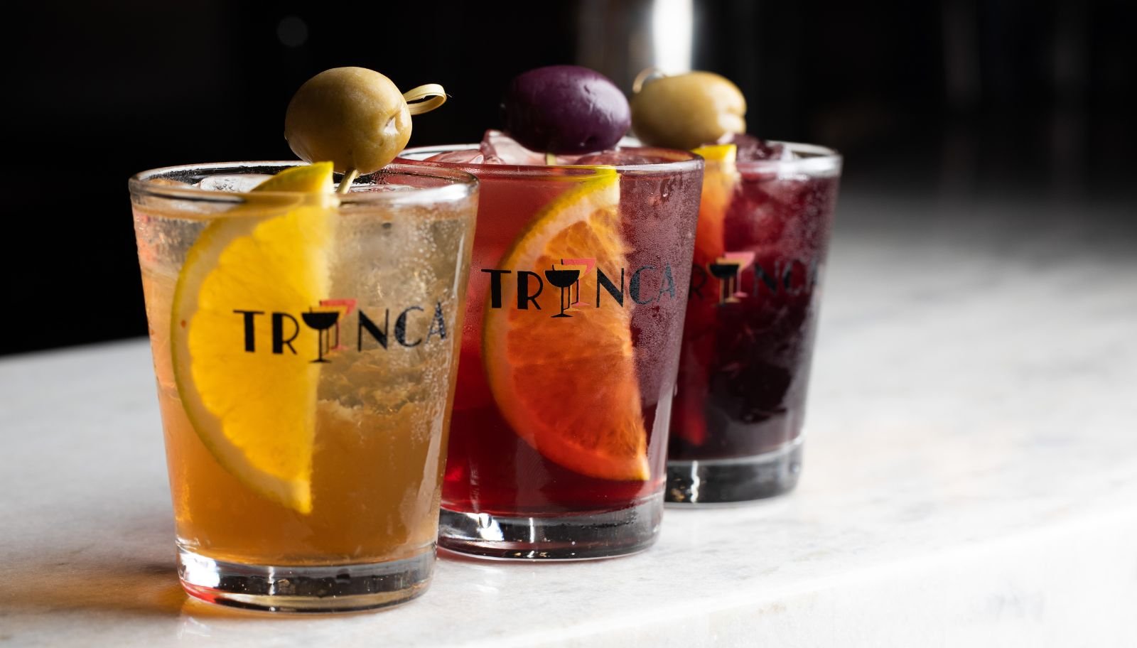 Trinca Bar & Vermuteria