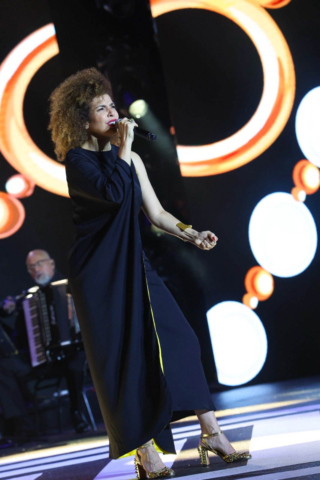 Vanessa da Mata