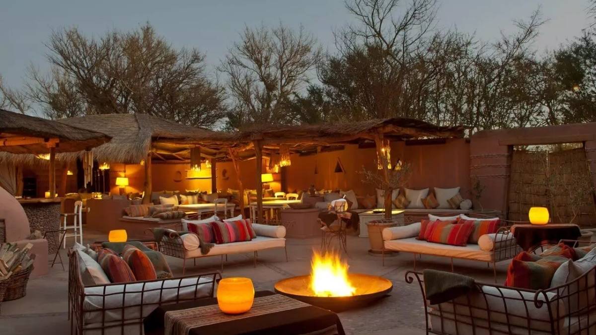 awasi hotel atacama luxo