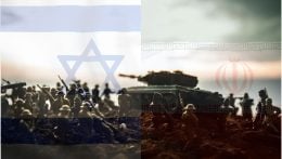Você deveria estar se preparando para o pior no conflito entre Israel e Irã. Como proteger seu patrimônio desde já?