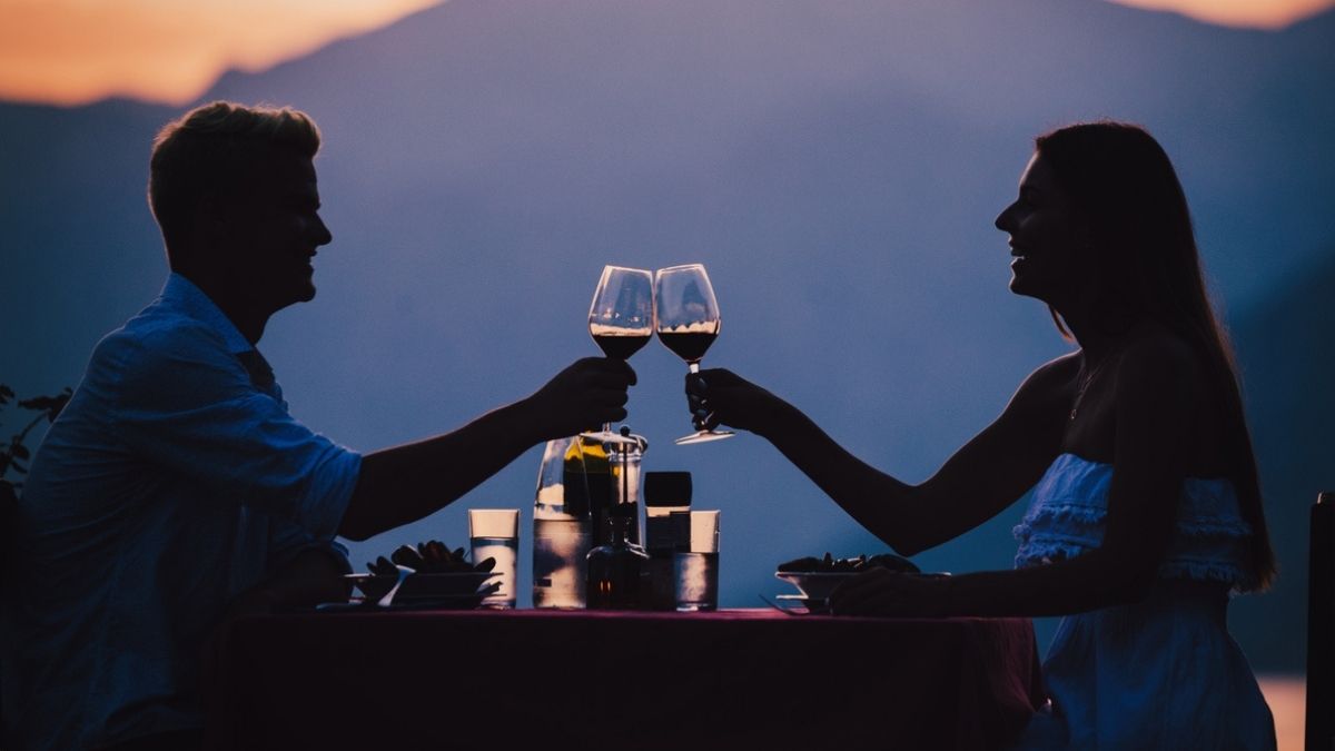 destinos românticos dia dos namorados viagem romance casal