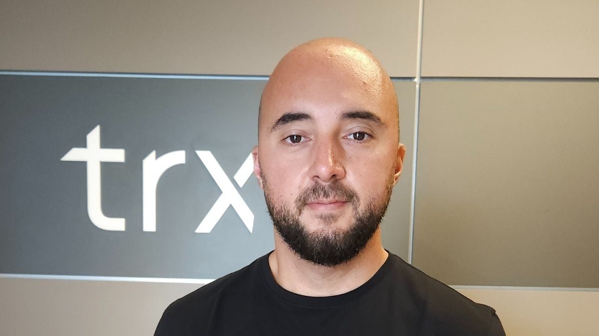 Gabriel Barbosa FIIs fundos imobiliários TRX