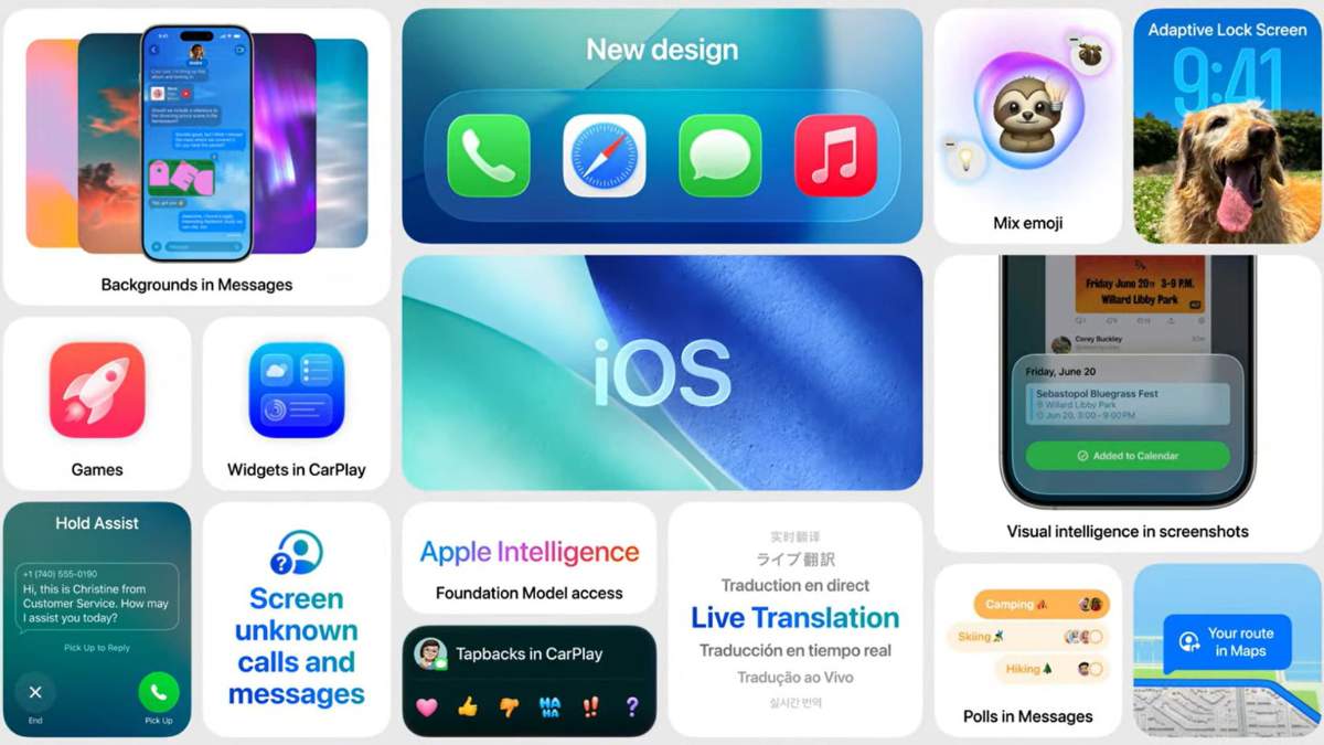 Apple