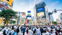 É o fim do ‘duty-free’ no Japão? Governo estuda acabar com a isenção de impostos para turistas