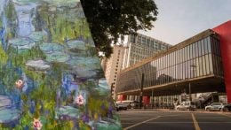 MASP gratuito no feriado: sucesso de Monet faz o museu paulista expandir visitação