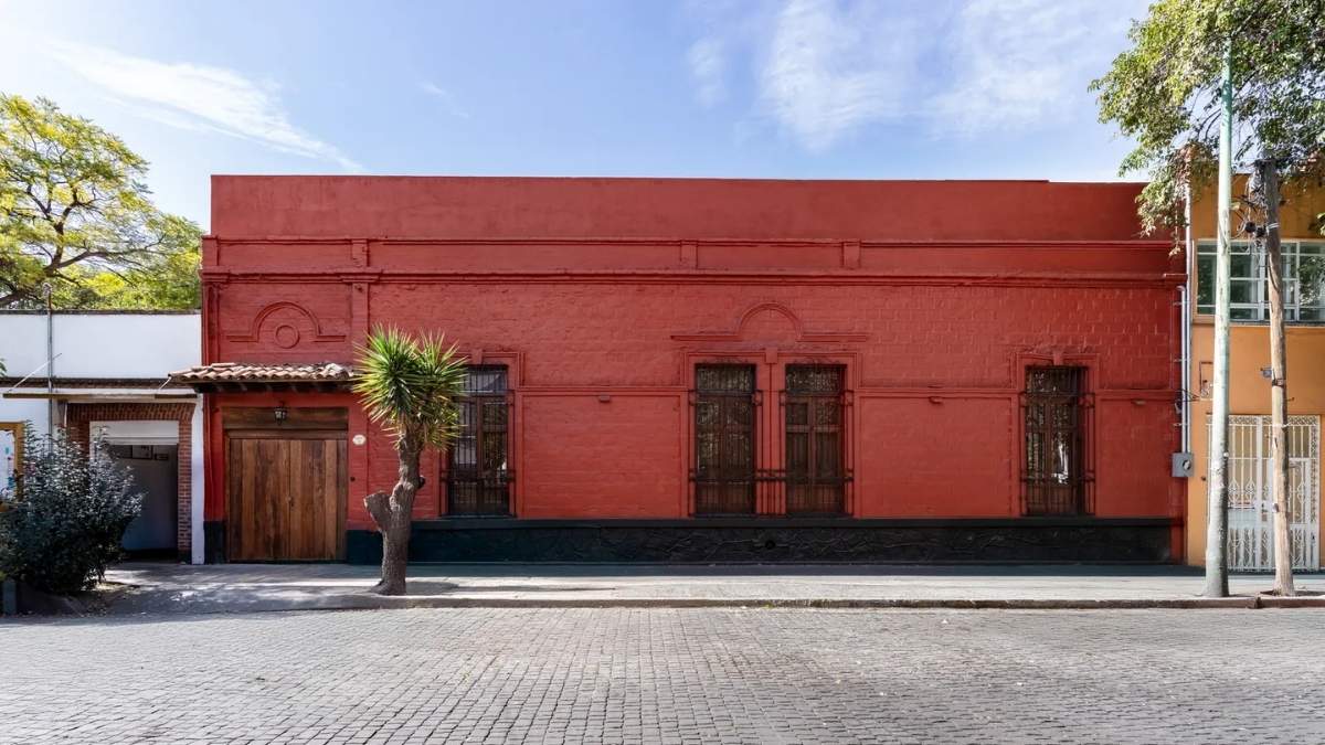 museu casa frida kahlo arte