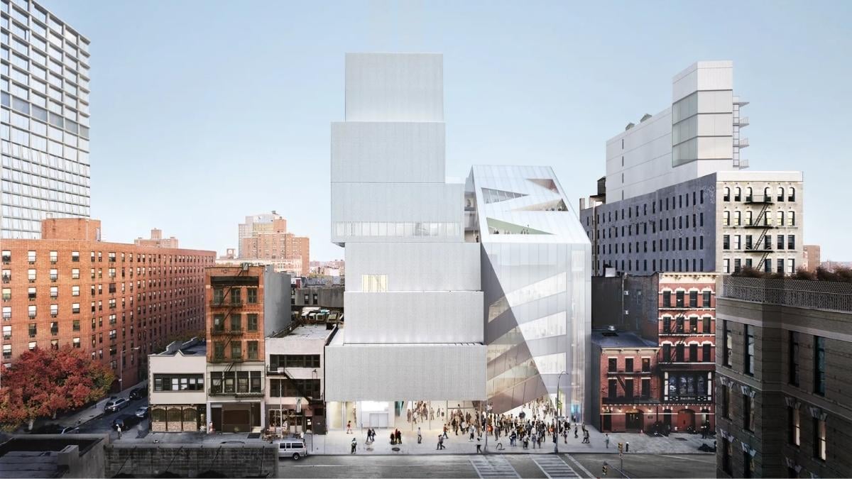 new museum nova york museu arte ny