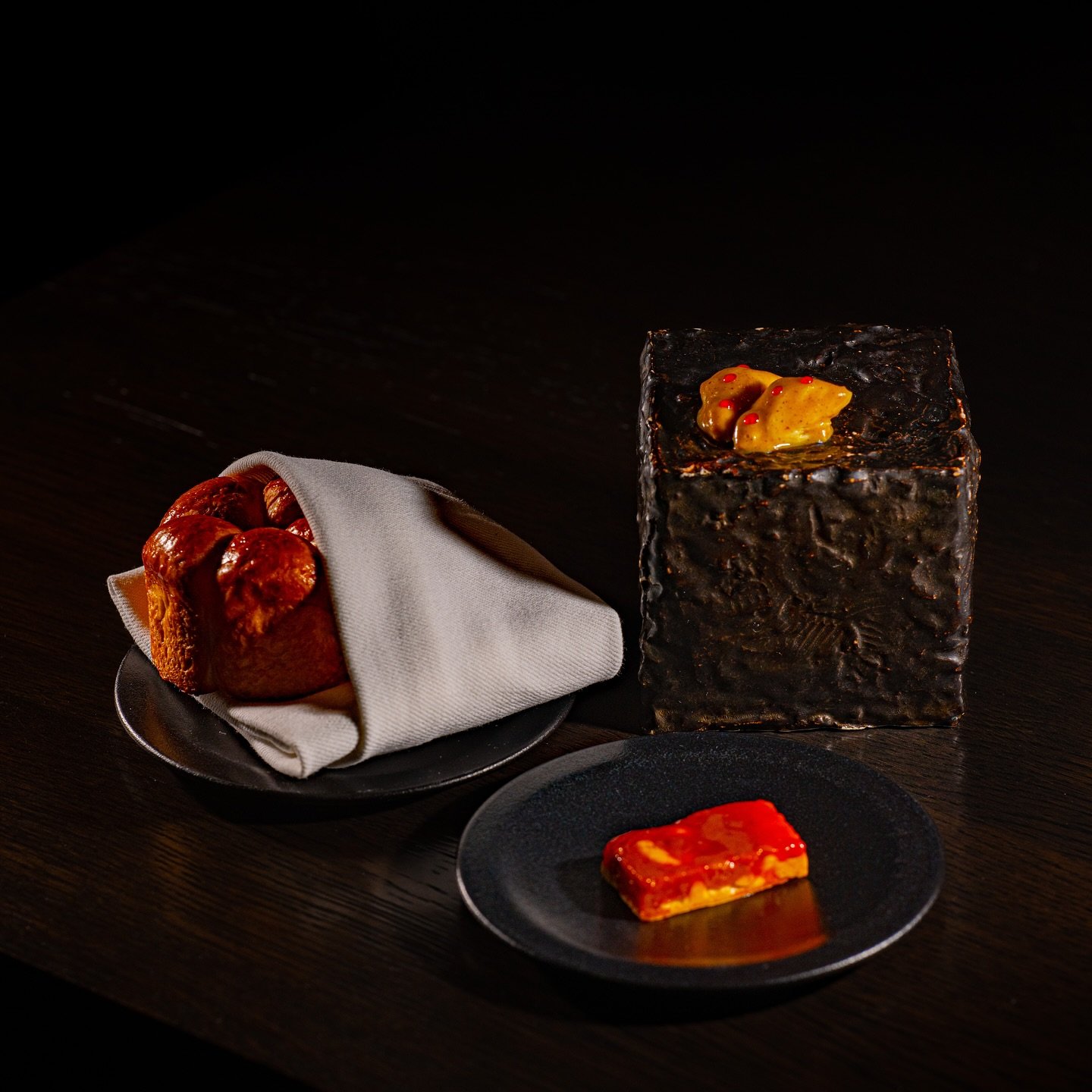Bangkok no prato: a gastronomia da cidade com a melhor chef do mundo em 2025 2 Os pratos do POTONG