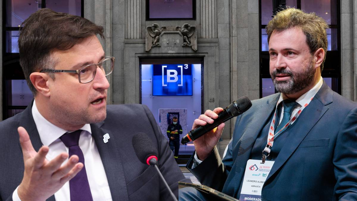 Novo Mercado governança corporativa B3