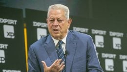 “ESG não é caridade, é lucro maior”: o futuro do investimento é sustentável e o Brasil está no epicentro dessa revolução verde, diz Al Gore