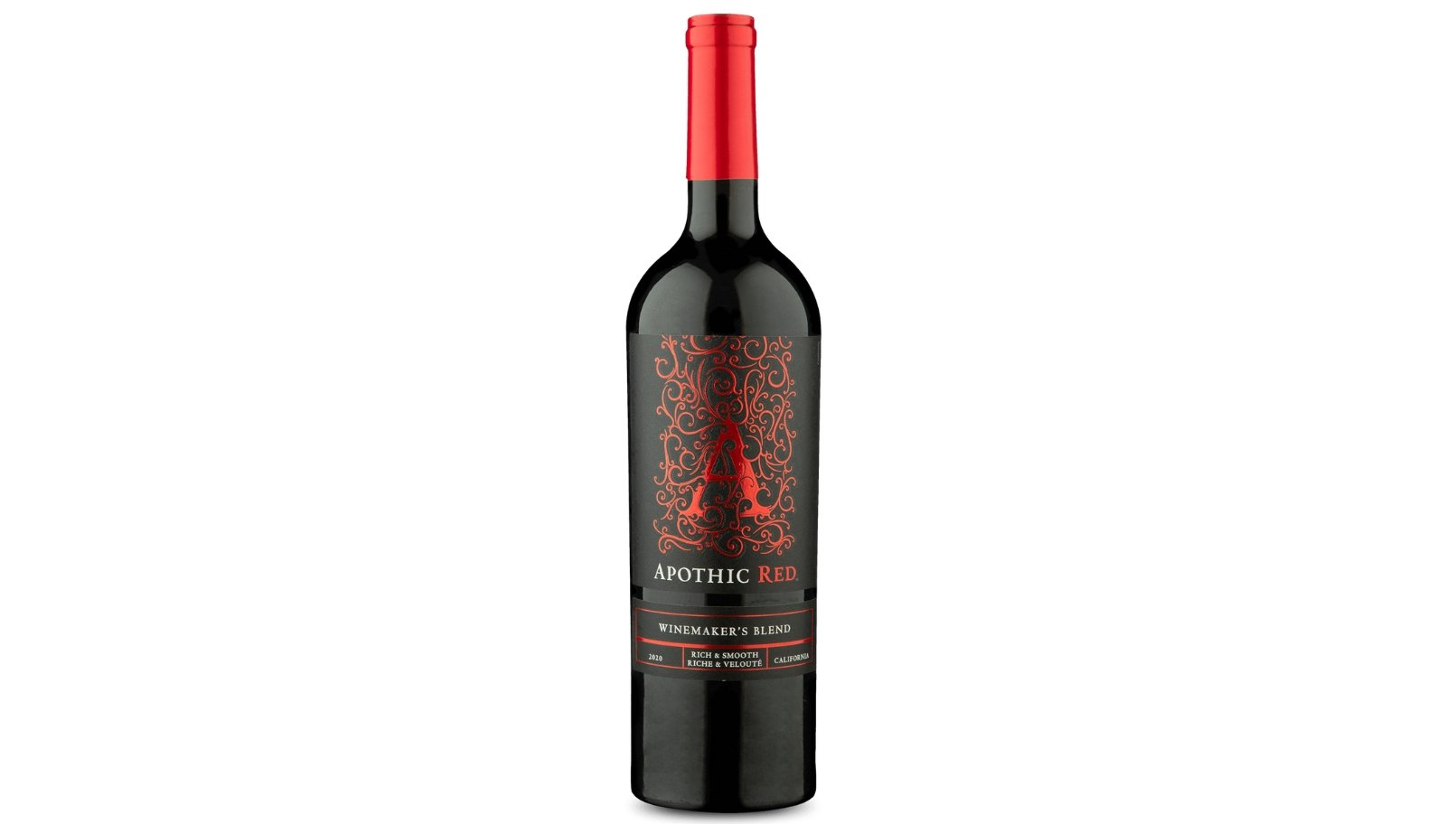 Apothic Red 2021