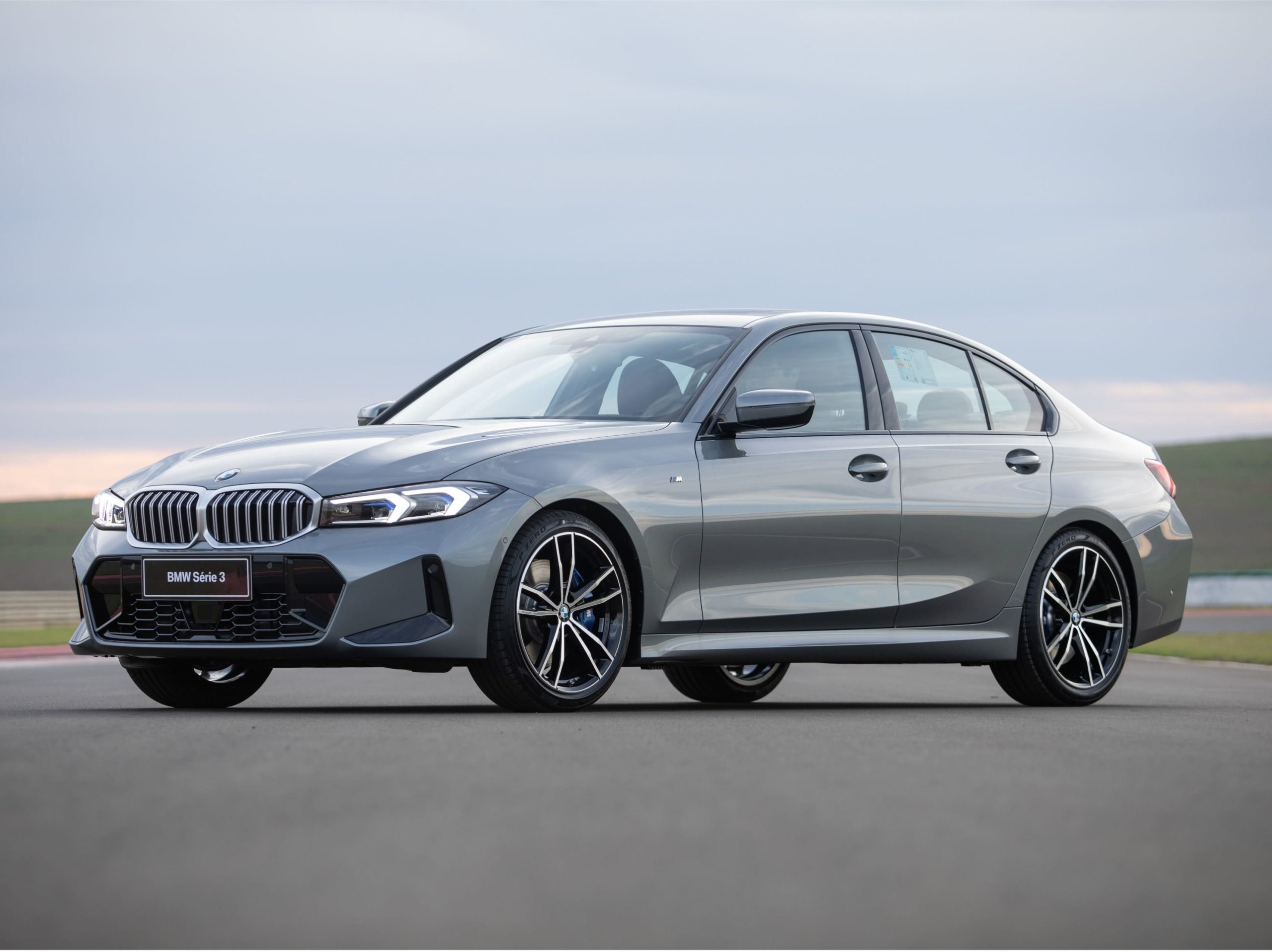 BMW 320 i