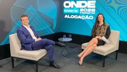 ‘É gostoso esperar com uma Selic de 15% ao ano’, mas quem não ajustar a carteira agora ‘vai pagar mais caro’, diz Lucas Tambellini ; confira os melhores momentos do gestor da Lifetime no  ‘Onde Investir no 2º Semestre’